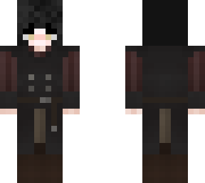 duck uniform?