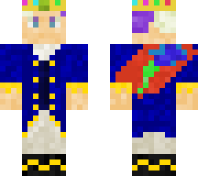 duke lysander iv