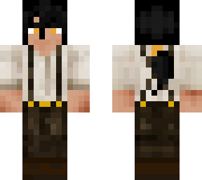 eltrys jackdaw (human)
