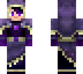 ender mage edit