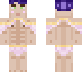 fairy bikini
