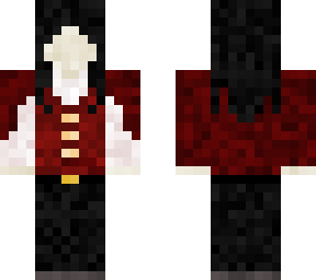female vampire