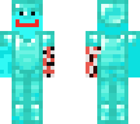 fighter skin