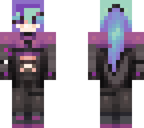 finana ryugu // feb 23 outfit //