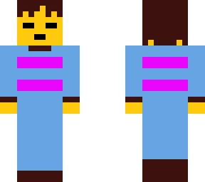 frisk v2