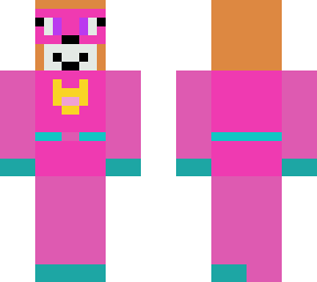 ginny from superkitties