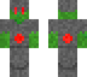 goblin fighter