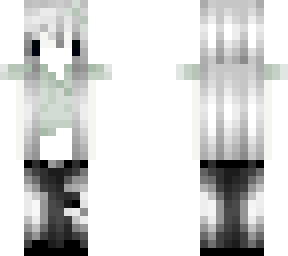 gun girl