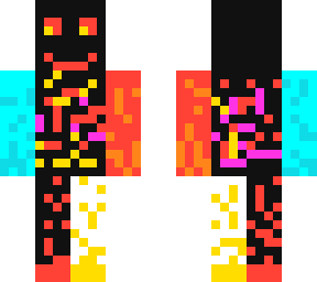 half ‘n’ half