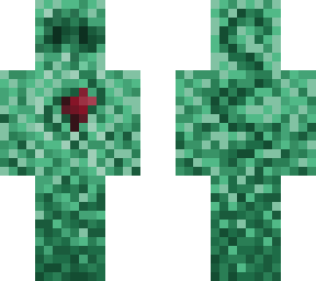 heartsick creeper