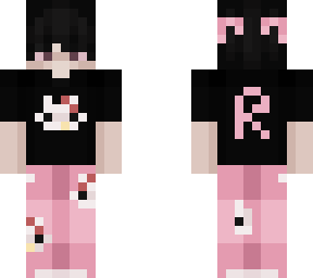 hello kitty - boy r