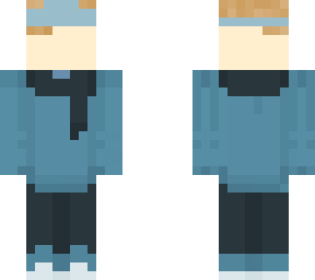ice valk (both bedrock & java for best experience)