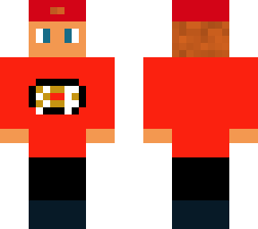 isaiahthepro799 (revamp)