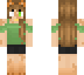 ivy w ears { revive }