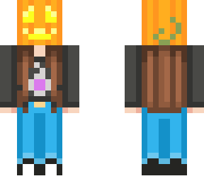 jack o lantern