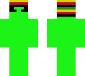 jamaican alien