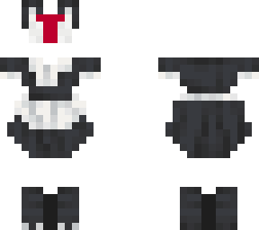 japan (maid dress)