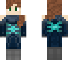 just a skin