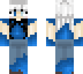 kaleidocyde blue