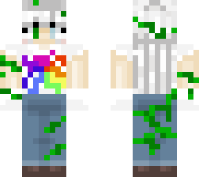 kaleidocyde green