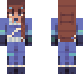 katara - skindex is back!
