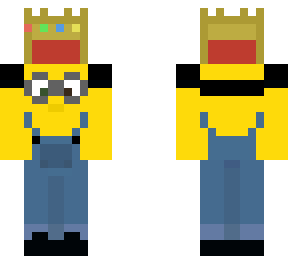 king bob
