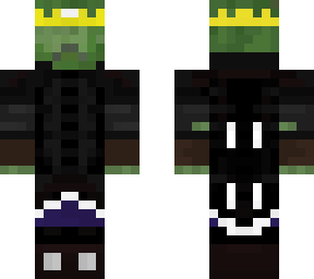 king gregory