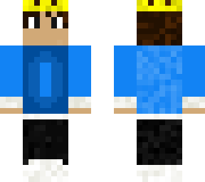 king israel but opposite (fixed)