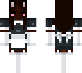 mama milkly maid