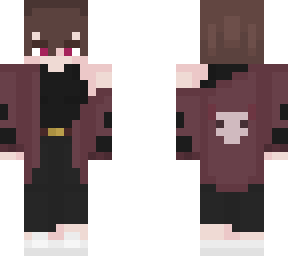 maron