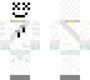 marshmello detail 2