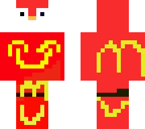mcdonald’s ishoya