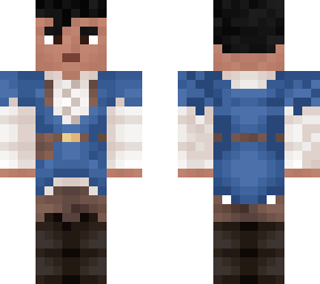 medieval peasant edit (updated)