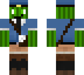 melon mailman