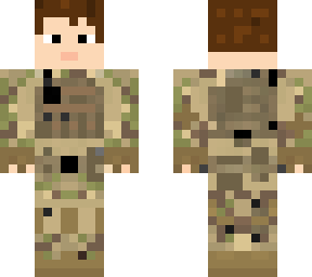military onyx