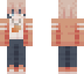 my brother's oc