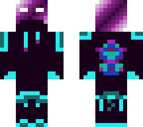 my main skin