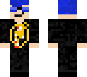 my roblox avatar