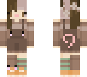 my skin