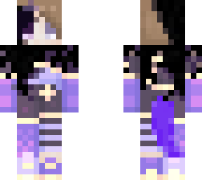 my skin