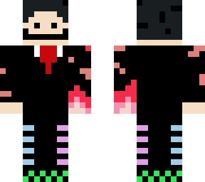 nilson suit fixed