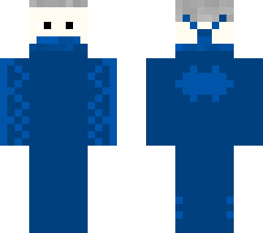 ninja guy