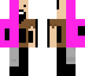 notch glitched