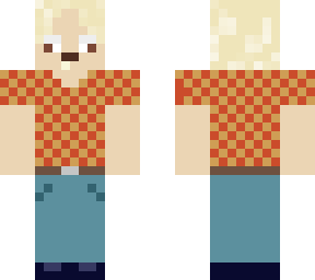 nugget kindergarten 1 & 2 (remake/fixed)