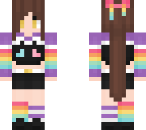 oc girl / (dont repload)