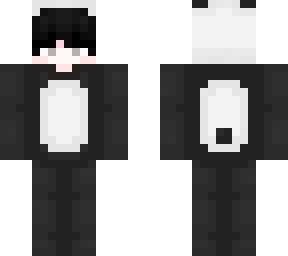 panda #2