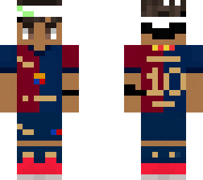 panda barca