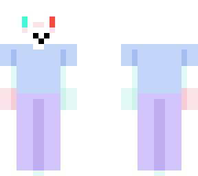 player - oc