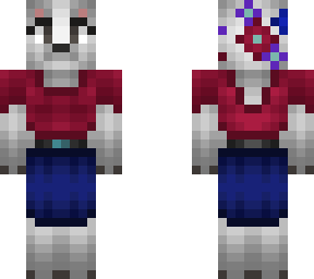 polar void bear!
