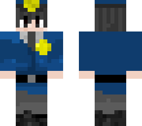 police style